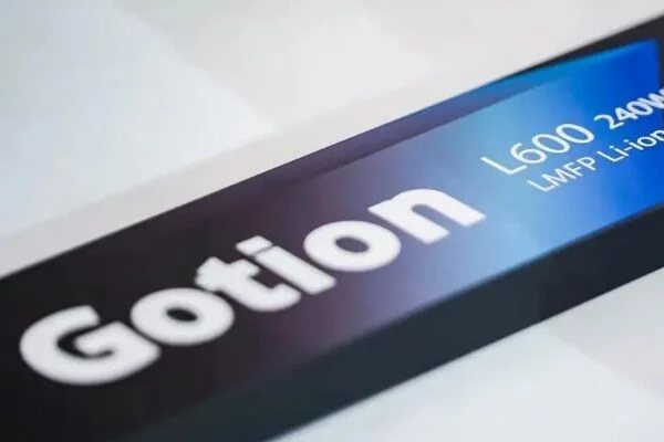 Volkswagen strengthens ties with Gotion with three joint ventures