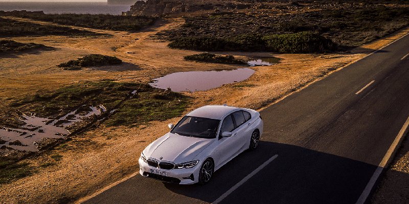 USA: BMW recalls nearly 30,000 US PHEVs over starter defect