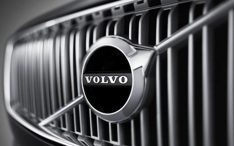 Volvo готовит новый люксовый седан при поддержке Geely