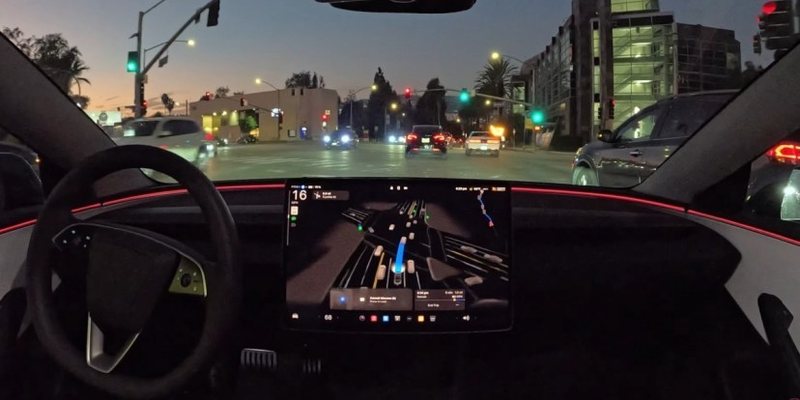 Tesla’s European FSD push stalls