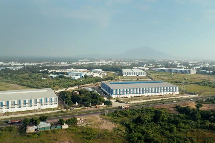 Octillion adds 3 GWh of battery capacity in India