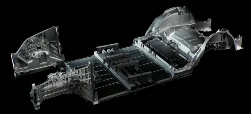 Tesla’s LFP battery holds its charge better, study says
