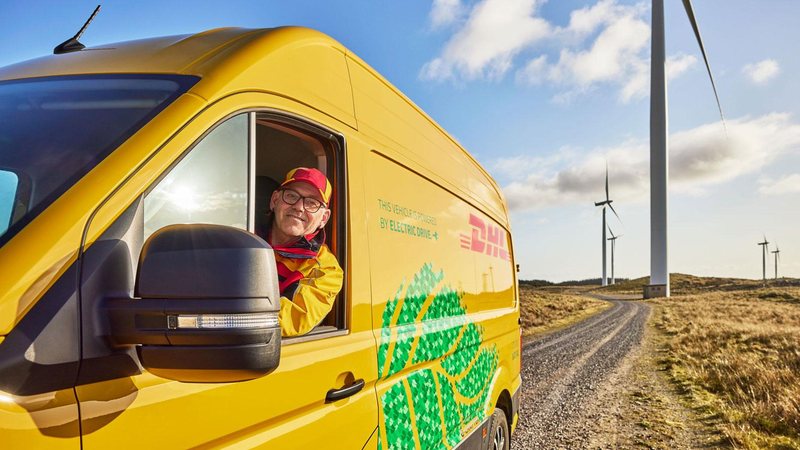 DHL ramps up battery logistics network worldwide as electrification reshapes automotive and energy supply chains