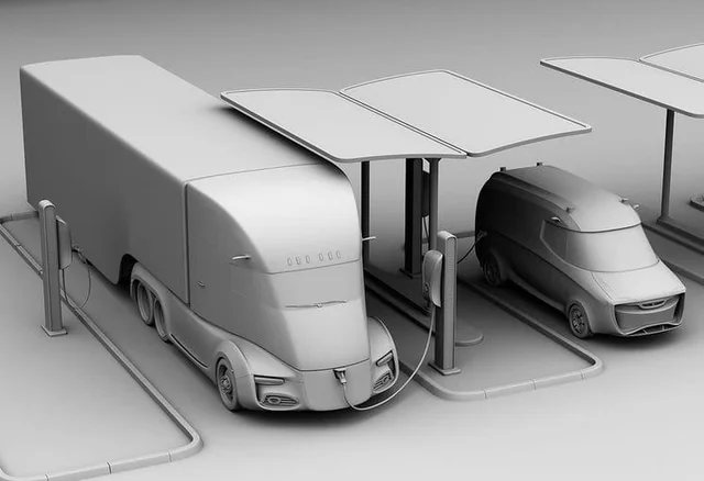 California enacts MyFirstEV rebates and faster EV charger permitting