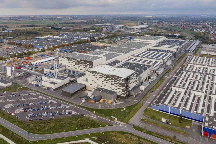 ACC announces five million battery cells ‘Made in France’