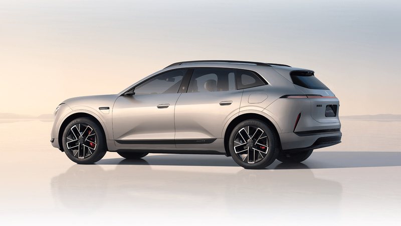 Avatr sets August 8 launch for 07L family SUV
