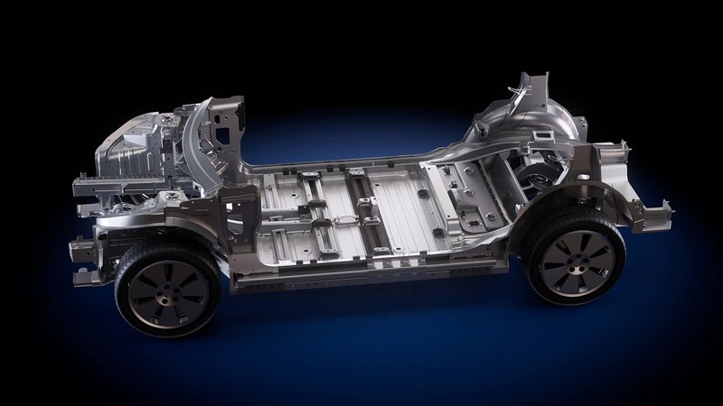 General Motors Isn't 'Walking Away' From EVs, Top Exec Says