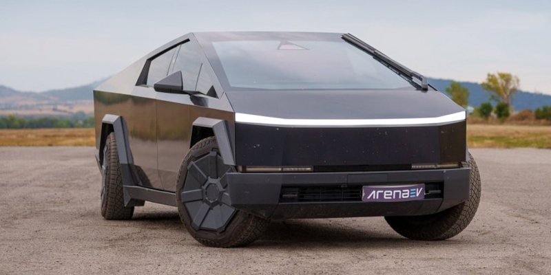 Tesla does Cybertruck warranty backflip - some models get up to 8 years