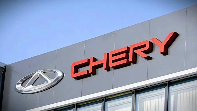 Chery pairs 12C liquid battery cells with 400 Wh/kg solid-state technology