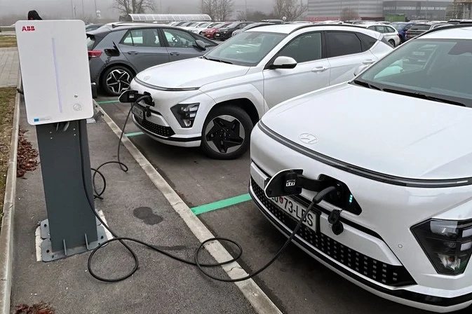EV4EU project advances bidirectional charging
