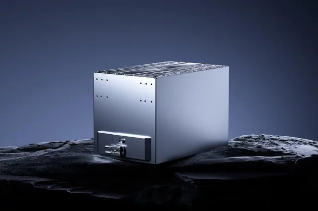 CATL unveils truck battery with up to 1,000 km range