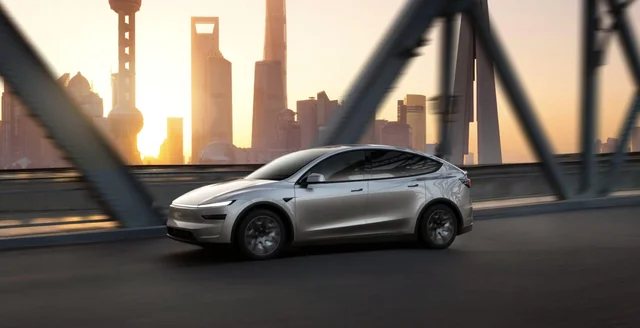 Tesla extends South Korea sales lead as Model Y dominates September