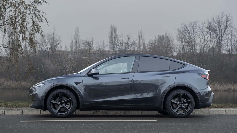 Tesla Is Actually Doing Pretty Well In California Again