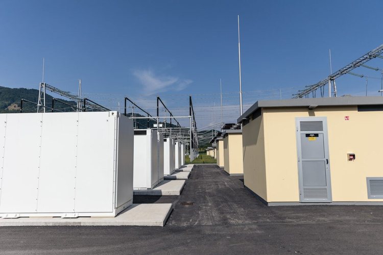 European Commission approves scheme to support 370MWh of battery storage in Slovenia