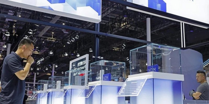 CATL and BYD race to 2027 solid-state battery production