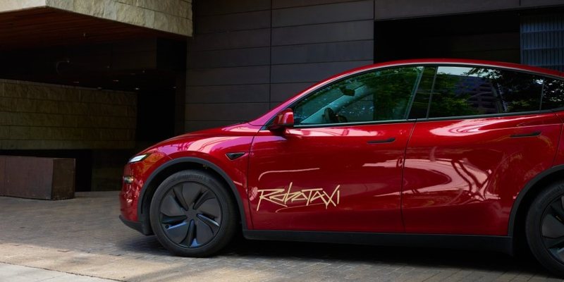 Tesla says it's about to launch its driver-less Cybercab service, but it doesn't look ready
