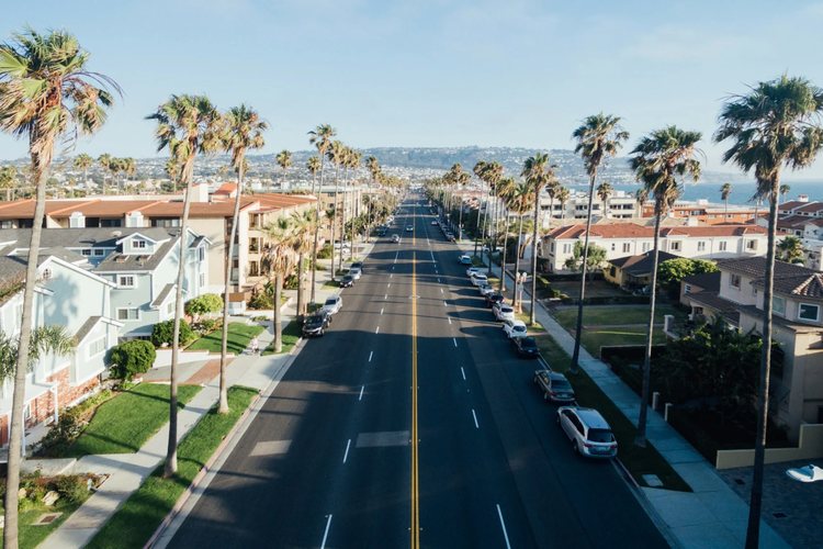 California pushes for greater energy security with electric vehicles