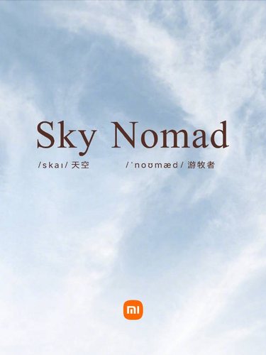 新闻 4小时前 小米汽车全新系列定名 SkyNomad 日前，小米公布了全新系列的命名，全新系列叫 SkyNomad，一个关于空间和生活的新名字。新车极大概率将在本月申报中亮相，并有望与月底举行技术发布会。 陈大个同学 5