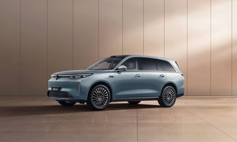 新闻 1小时前 限时权益价 31.68 万元 魏牌 V9X 新车型上市 日前，魏牌 V9X 豪华家庭版 Ultra 上市，官方指导价 33.18 万元，限时权益价 31.68 万元，将作为魏牌 V9X 车系的入门车型。权益方面，新车 阿迪同学 1 6