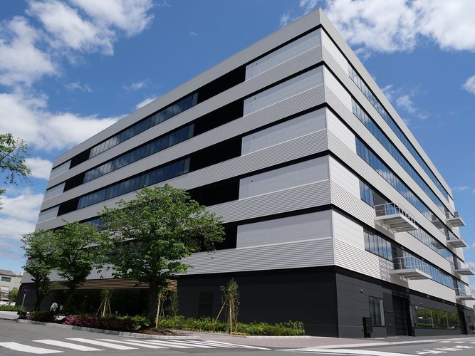 Panasonic Energy opens battery development centre in Osaka