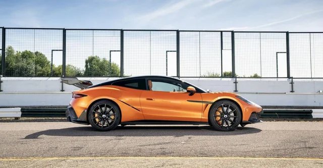 BYD's electric supercar beats Porsche on both speed and price