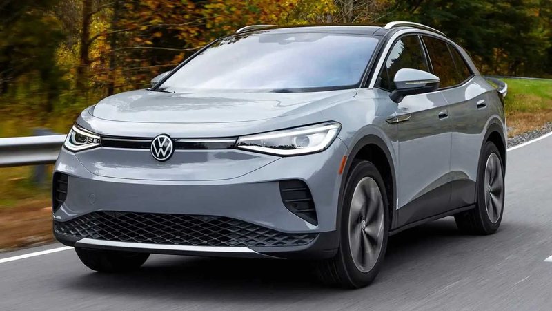 EVs Hit A Record 98.7% Market Share In Norway. These Are The Top Sellers