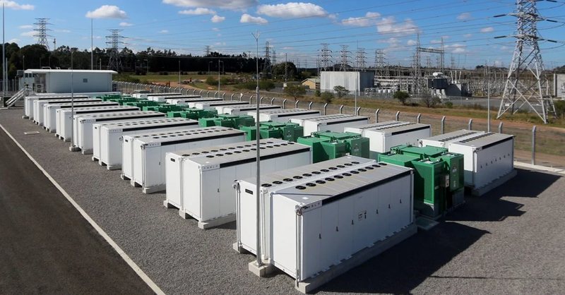 Australia’s Transgrid opens pathway for 900MW of grid-forming battery storage as synchronous condenser costs surge 38%