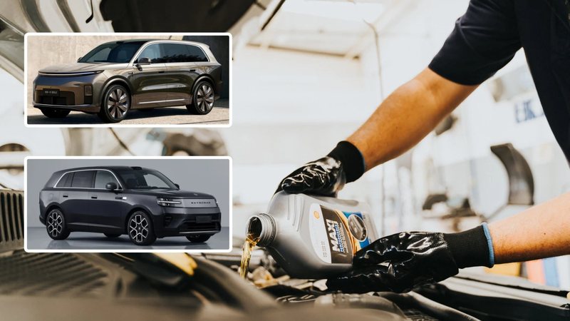 Li Auto, Xiaomi stretch range extender oil change to 3yr, 30K km to narrow EV maintenance gap