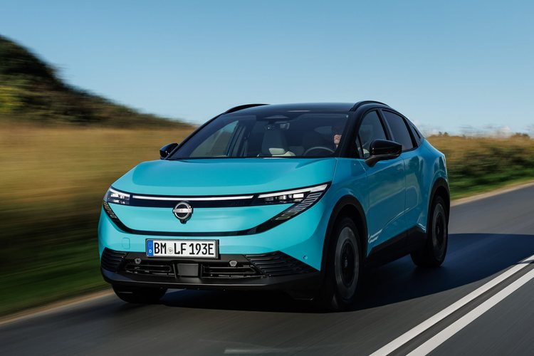 Nissan introduces service-activated warranty for new electric cars