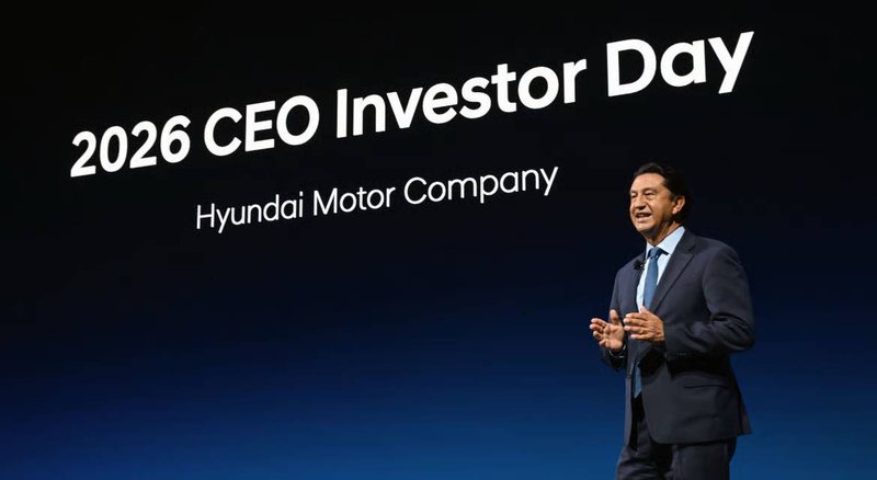 Hyundai unveils battery cells to slash charging times as it prepares to launch extended range hybrids, and new EVs
