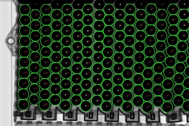 Fraunhofer automates x-ray analysis of EV batteries