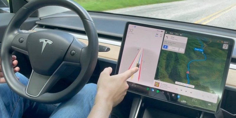 Tesla’s FSD Lite pushes aging Hardware3 to the boiling point