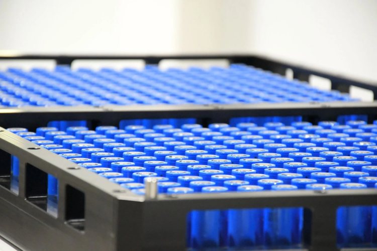 UKBIC achieves UN certification for battery cell shipping of its in-house 21700 UK sovereign cylindrical cells