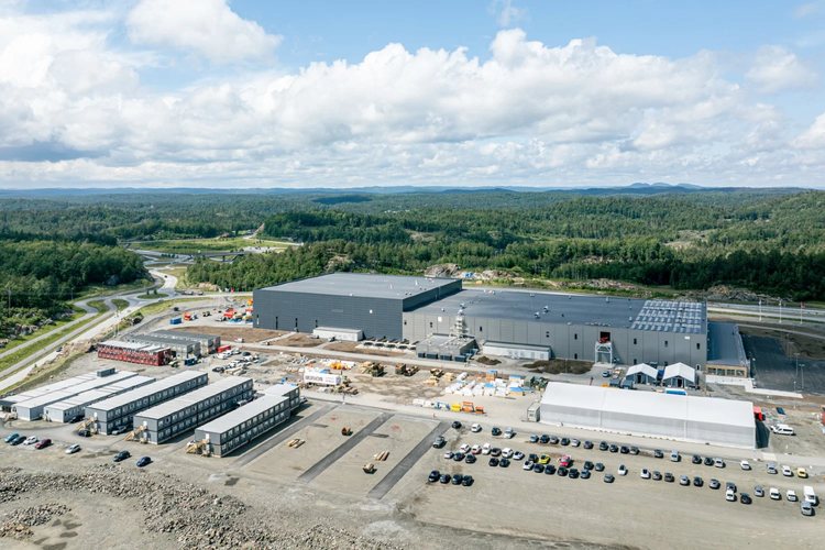 Lyten to acquire insolvent battery cell manufacturer Morrow Batteries