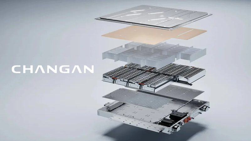 Changan and CATL to collaborate on 1,500 km solid state cells, establish 75 GWh battery lines