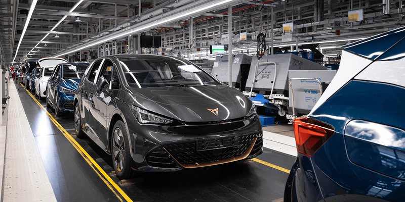 OEMs may have to take back EVs with faulty batteries