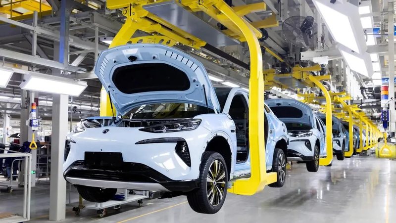 BYD launches massive recruitment amid surging global demand