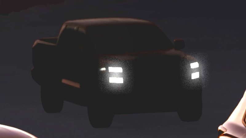 Mitsubishi Is Rebooting US Trucks And Nissan Is Building It