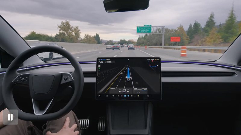 Tesla denies rumors of China FSD pullout, but roll-out timing remains unclear