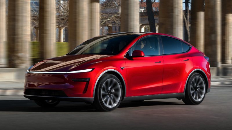 Tesla offers up to $1,040 in China discounts in fresh sales push