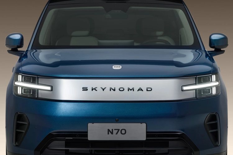 Xiaomi officially launches Sky Nomad series in China