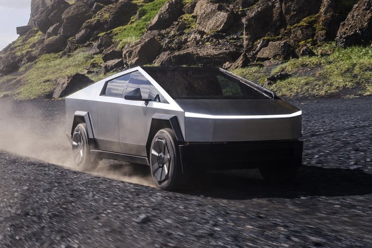 Tesla raises Cybertruck prices again in the US