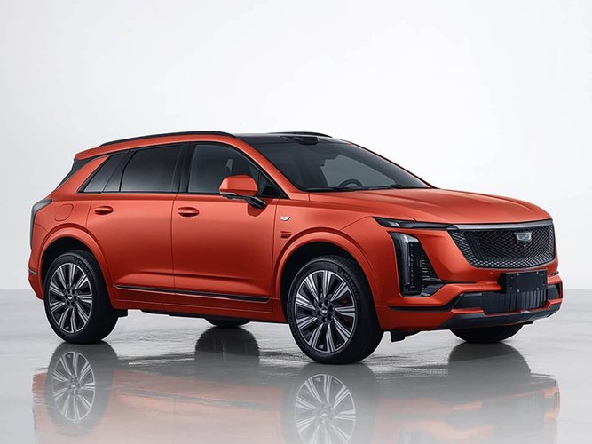 新闻 2小时前 进一步丰富产品矩阵 凯迪拉克 XT5 PHEV 将于 10 月 16 日推出新车型 近日，我们从官方渠道获悉，凯迪拉克 XT5 PHEV 将于 10 月 16 日推出新车型。目前凯迪拉克 XT5 PHEV 已推出 2 款配置，权益后售价分别为 阿迪同学 4