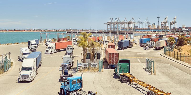 Janus Electric scores four more Californian truck conversion orders