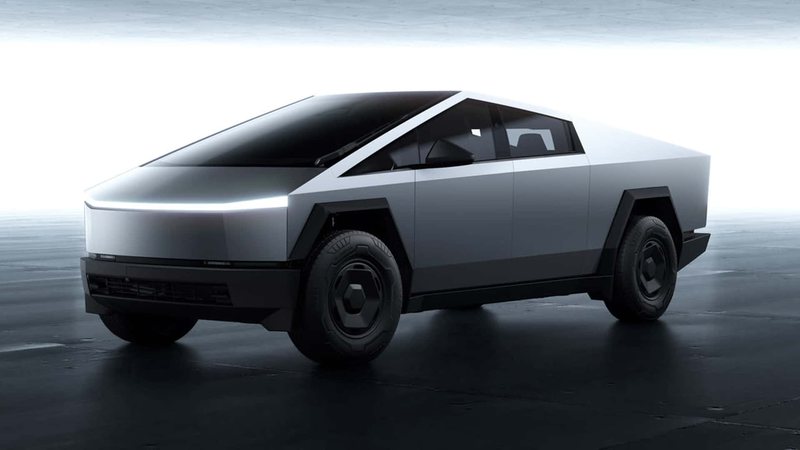 Tesla Hikes Cybertruck Prices Up To 7 Percent