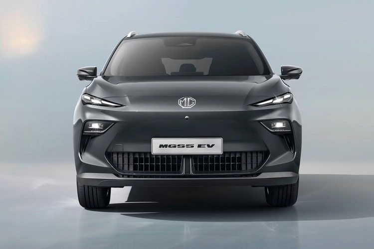 MG recalls S5 EV due to potential fire risk