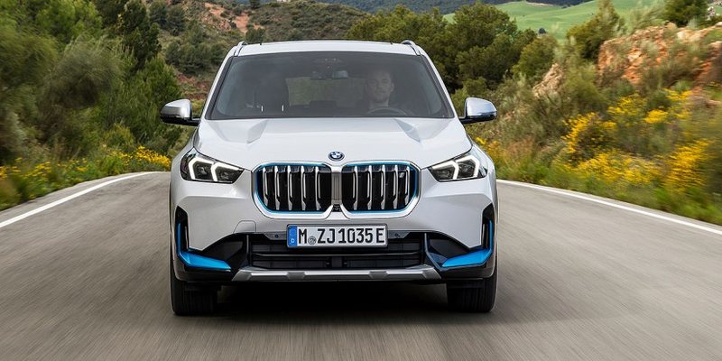 Europe’s electric takeover is well underway - EVs secure 37% market share