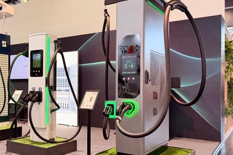 Zerova brings 1.44 MW MCS dispenser to Europe