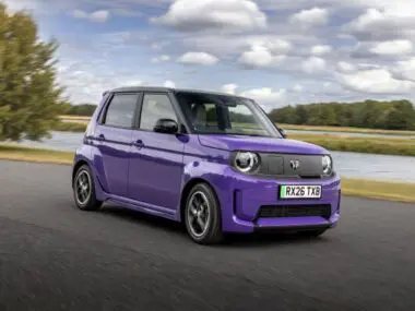 Honda reveals specs of its small electric city car, headed to Australia later this year