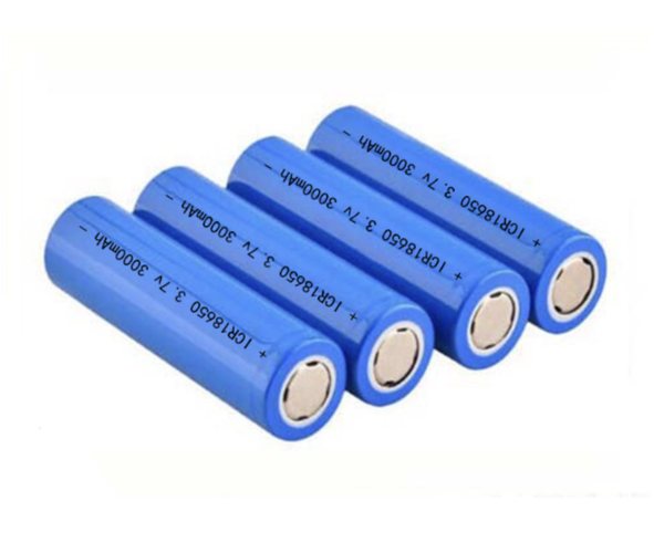 Pknergy Showcases Performance Excellence as a Top 10 18650 Battery Supplier from China in UAE 2026